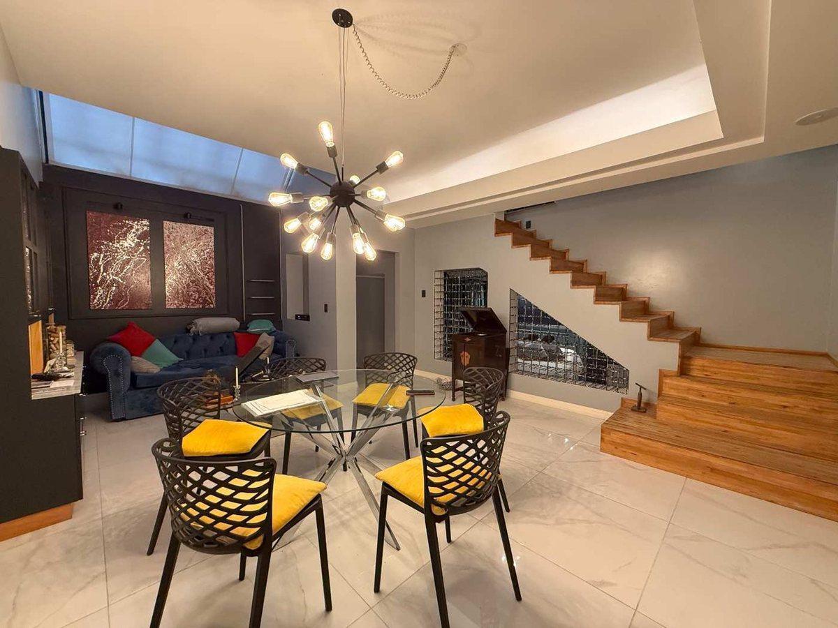 Foto de DEPARTAMENTO 1 DORMITORIO EN VENTA LA PLATA SOHO, imagen 2