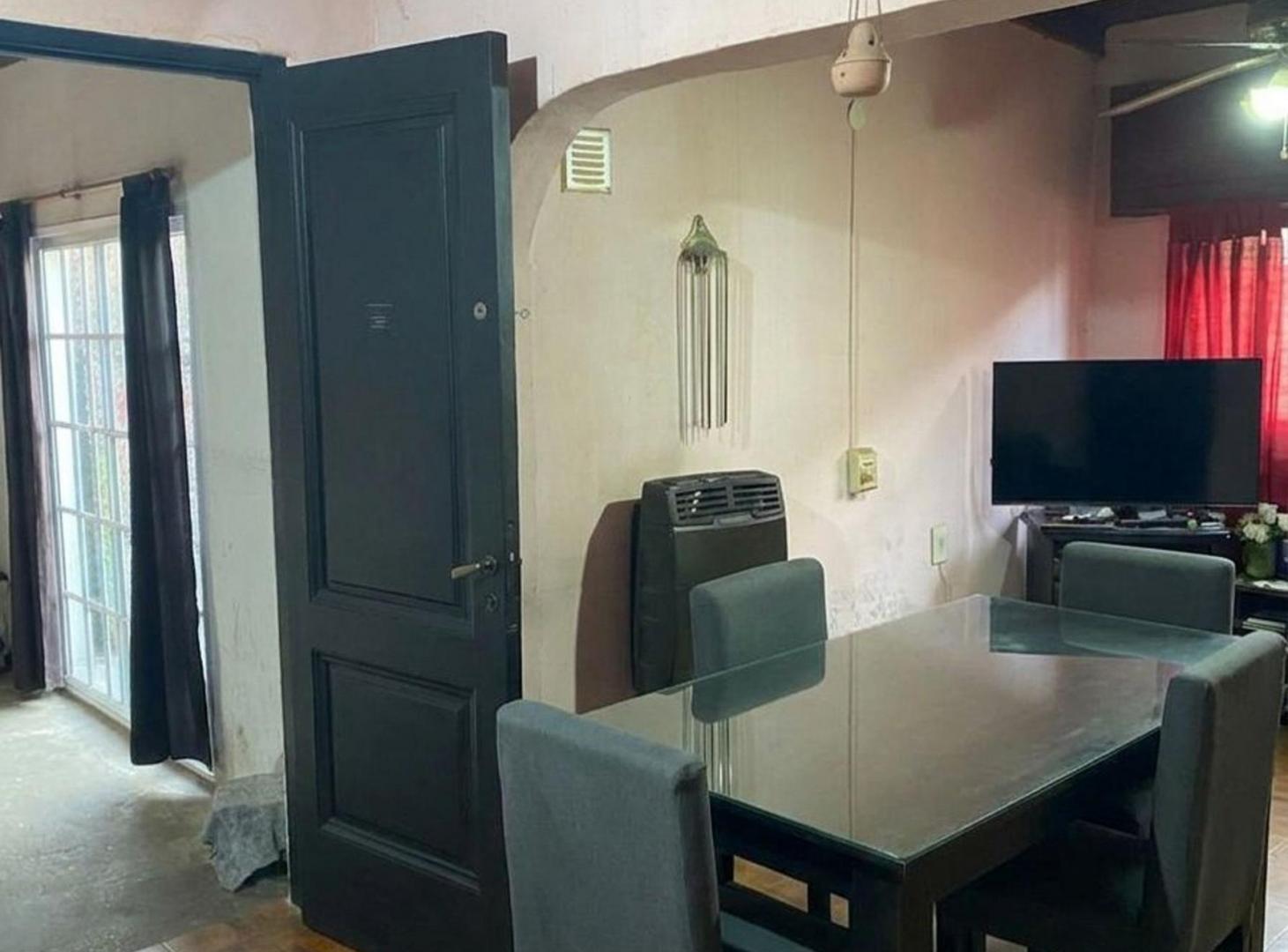 Foto de CASA 3 DORMITORIOS EN VENTA BERISSO, imagen 5