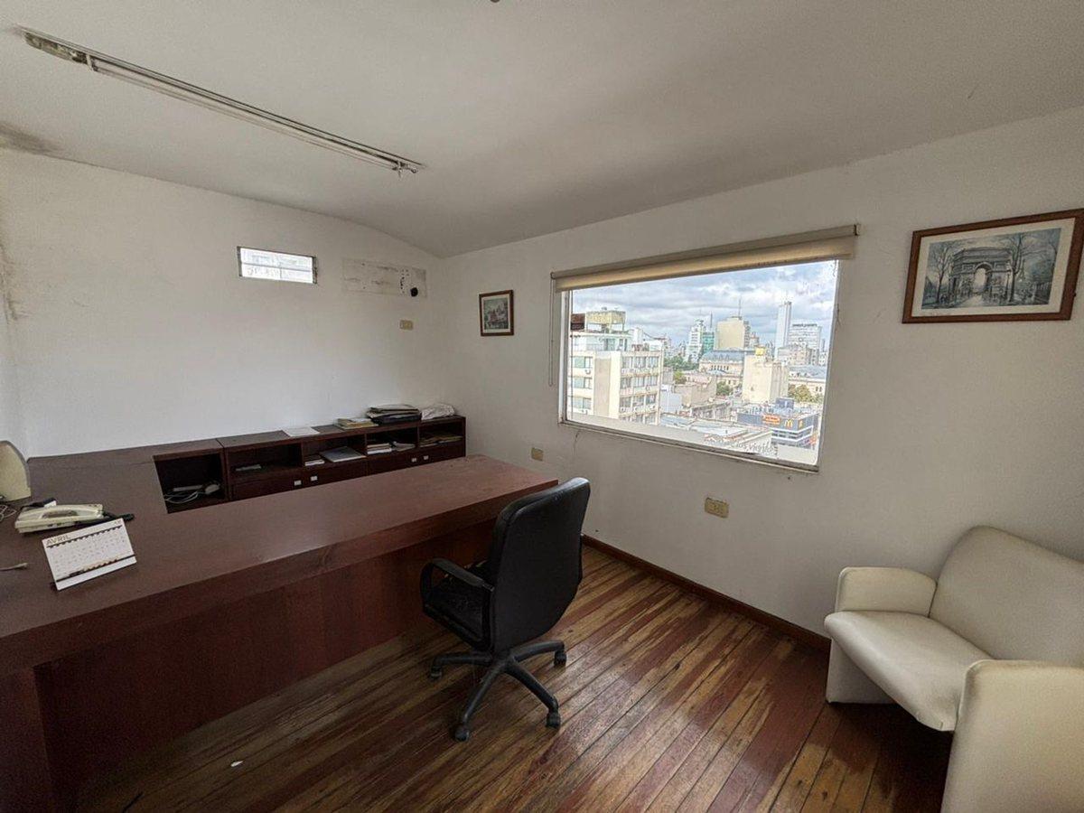 Foto de OFICINAS EN VENTA LA PLATA 8 Y 48, imagen 2