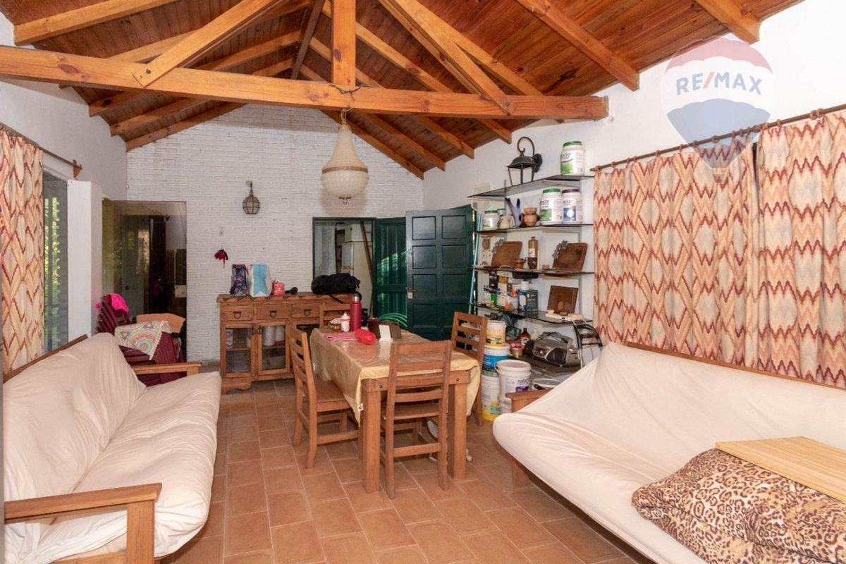 Foto de CASA QUINTA EN VENTA LA PLATA, EL RODEO CON PILETA, imagen 5