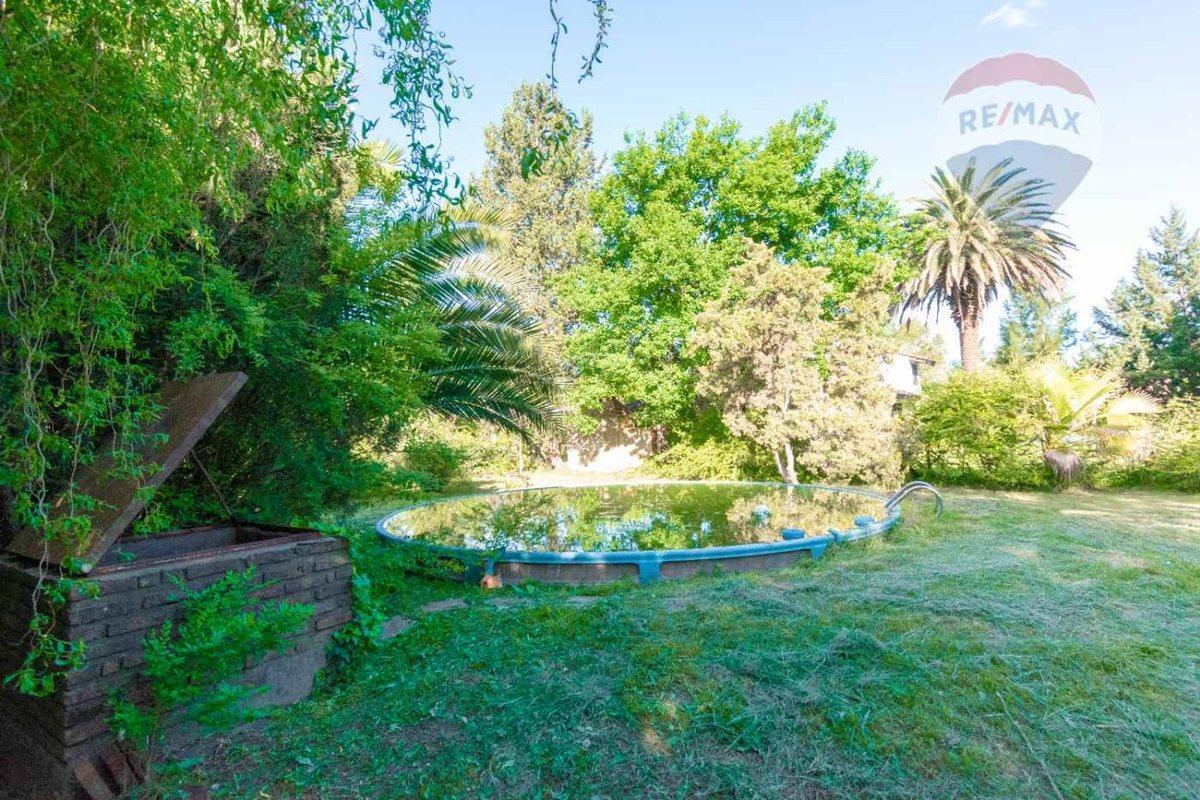 Foto de CASA QUINTA EN VENTA LA PLATA, EL RODEO CON PILETA, imagen 4