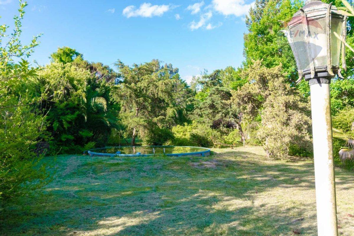 Foto de CASA QUINTA EN VENTA LA PLATA, EL RODEO CON PILETA, imagen 1