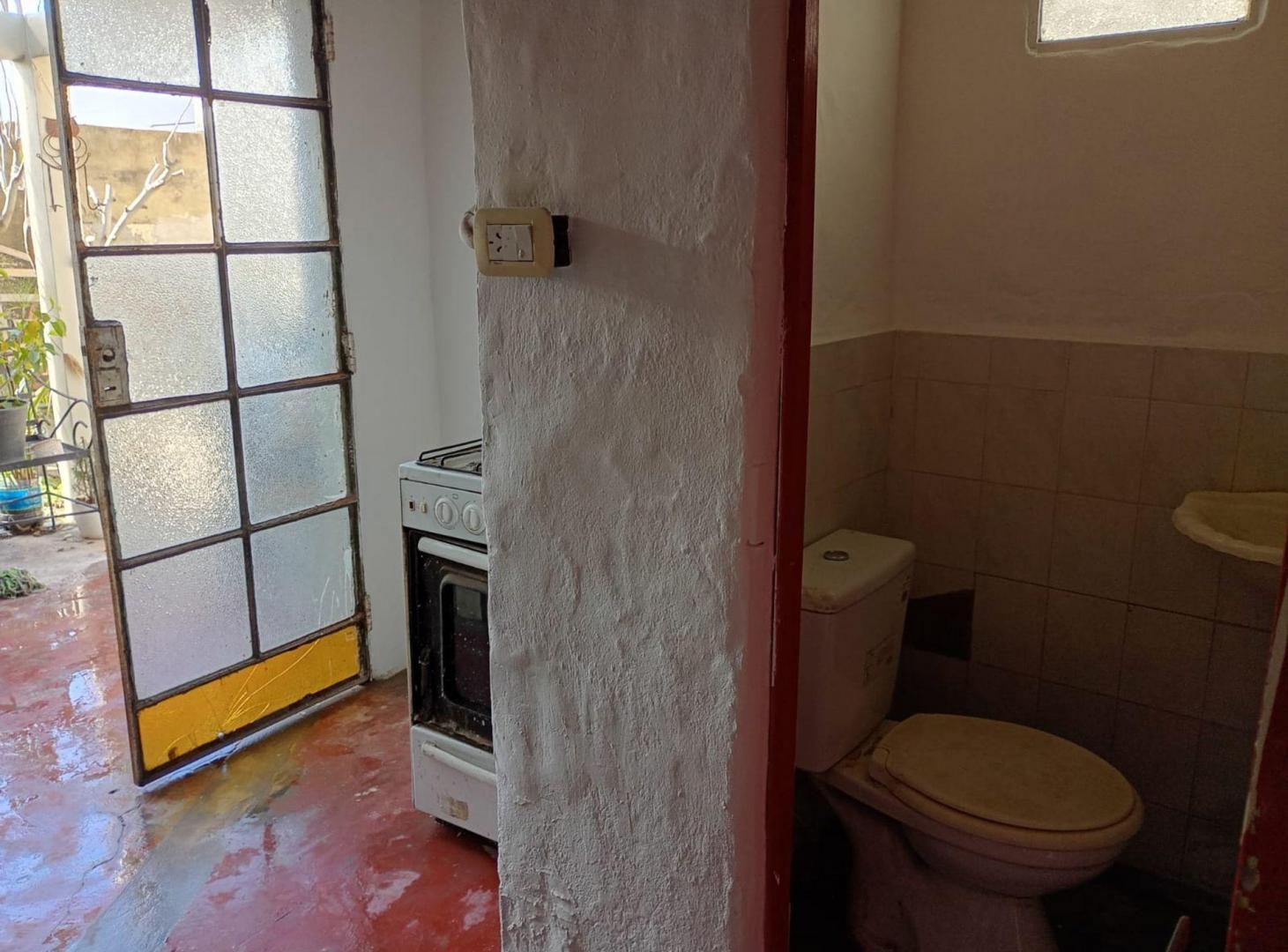 Foto de CASA 2 DORMITORIOS EN VENTA SAN CARLOS PATIO, imagen 3