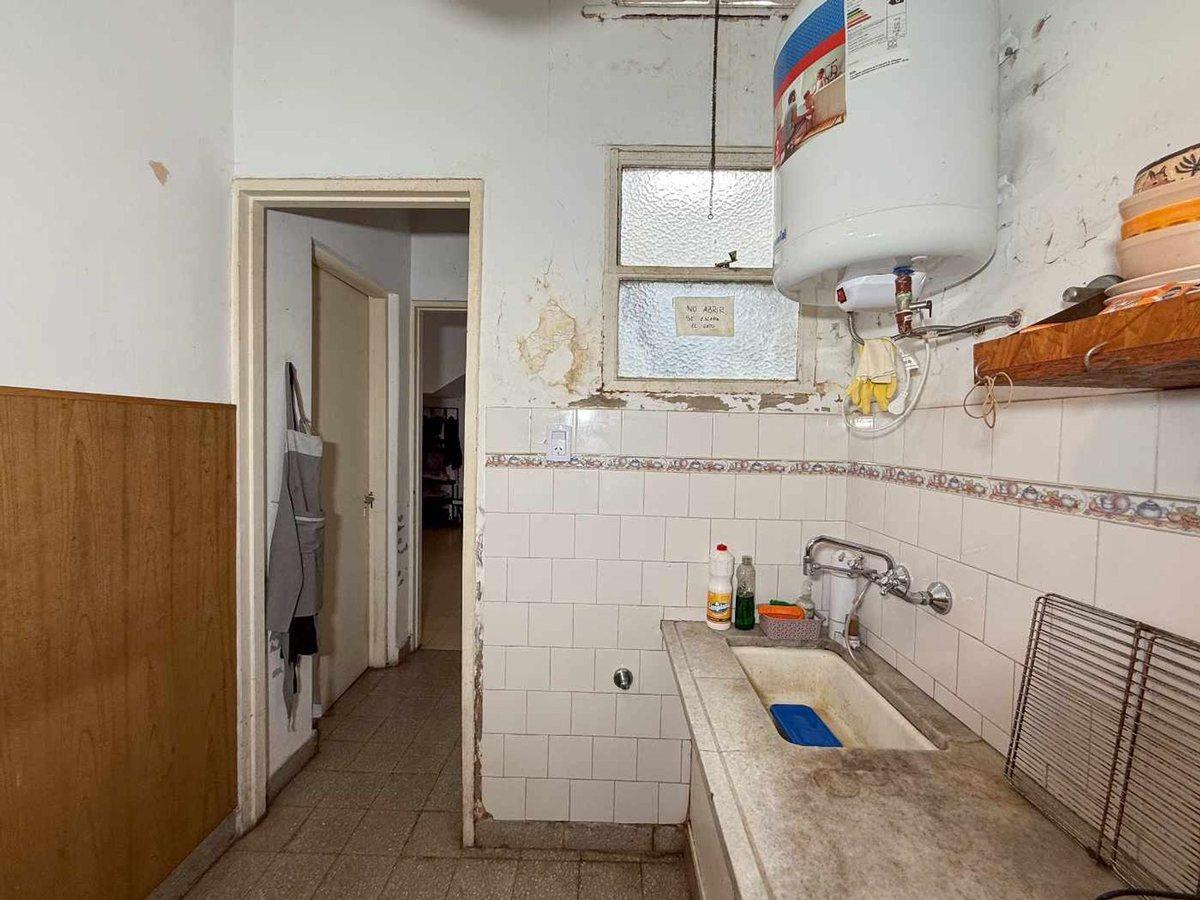 Foto de PH 2 Dormitorio en venta en La Plata con patio, imagen 4
