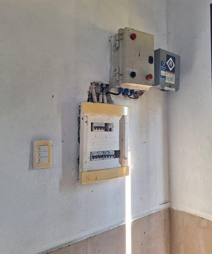 Foto de GALPON EN VENTA EN BRANDSEN, imagen 4