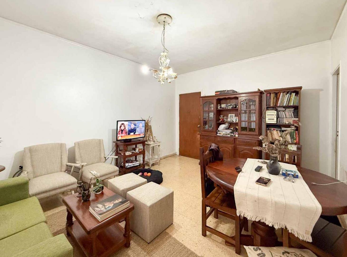 Foto de DEPARTEMENTO 1 DORMITORIO EN VENTA, LA PLATA ., imagen 4