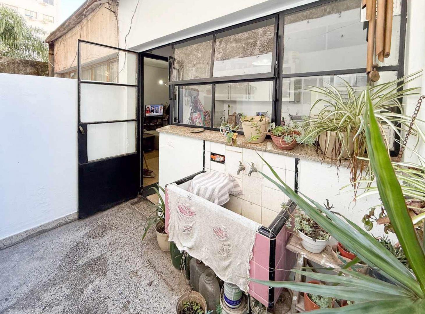 Foto de DEPARTEMENTO 1 DORMITORIO EN VENTA, LA PLATA ., imagen 5