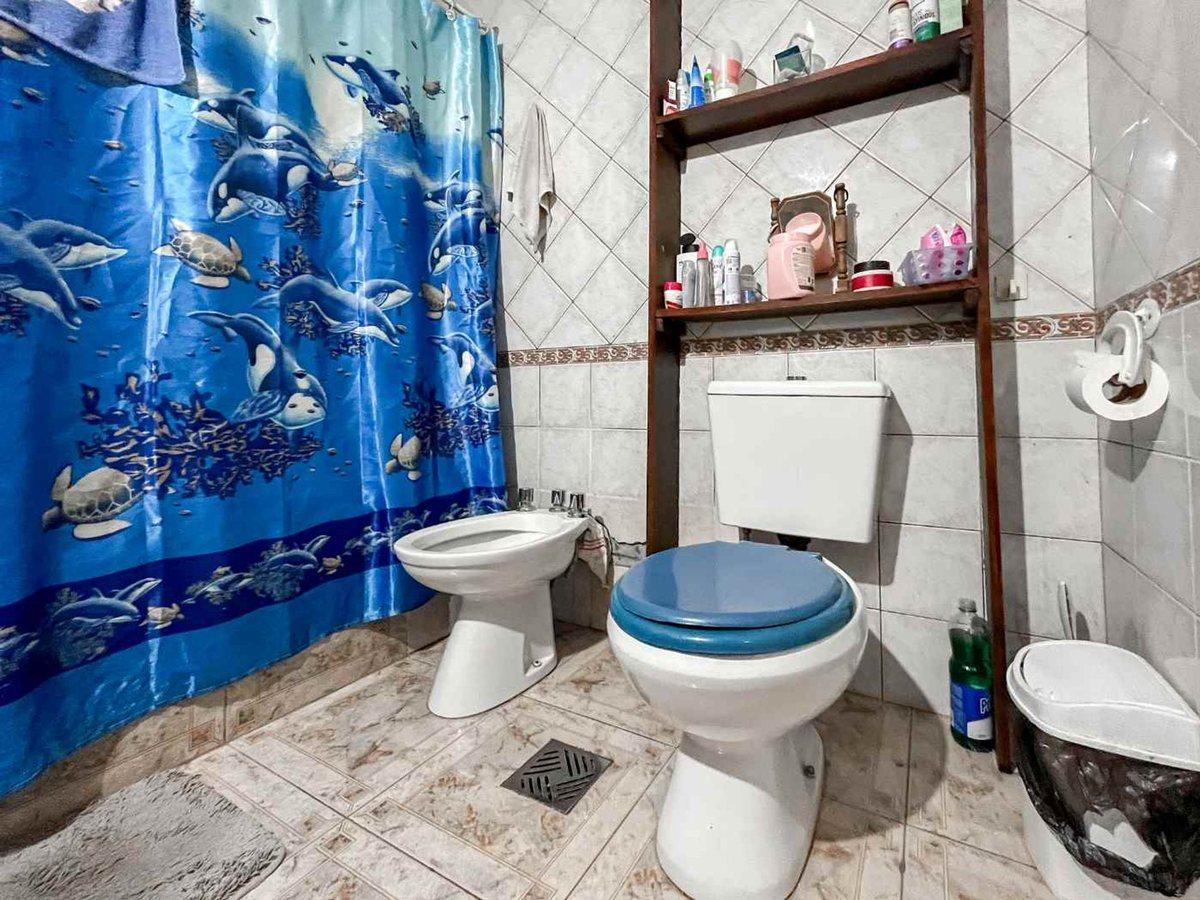 Foto de CASA 2 DORMITORIOS EN VENTA BERISSO + PATIO, imagen 3