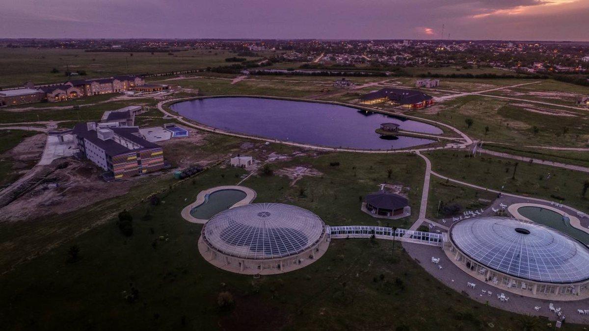Foto de LOTE EN VENTA EN DOLORES PARQUE TERMAL, imagen 2