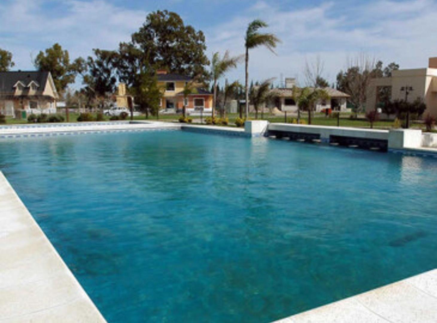 Foto de Lote en Venta Haras del Sur La Plata, imagen 1