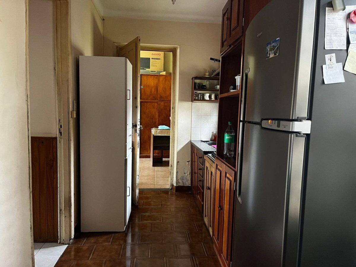 Foto de CASA 2 DORMITORIOS EN VENTA EN DOLORES CON GARAGE, imagen 5
