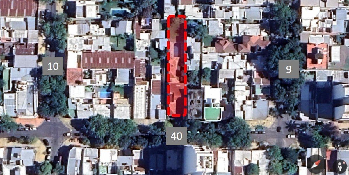 Foto de Lote en Venta en La Plata, imagen 1