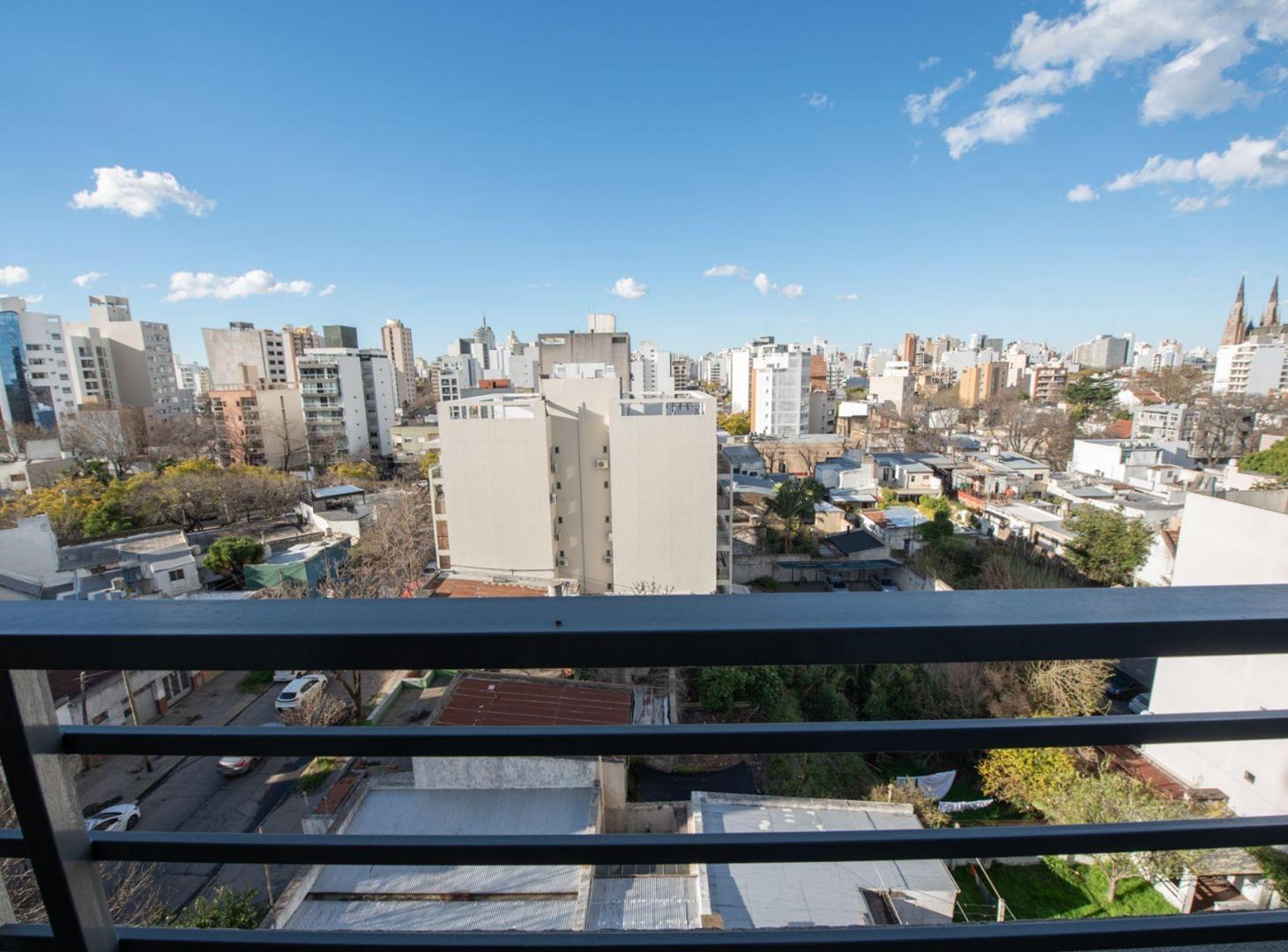 Foto de DEPARTAMENTO 1 DORMITORIO EN VENTA LA PLATA BALCON, imagen 5