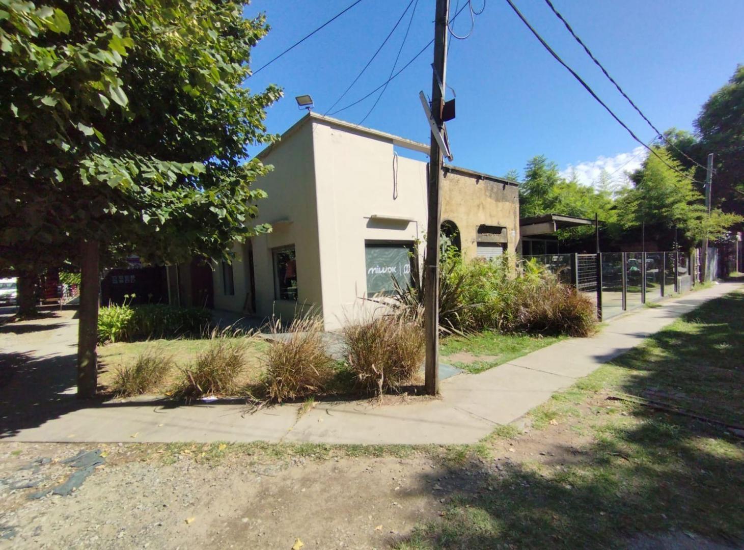 Foto de LOTE EN VENTA EN CITY BELL, imagen 1