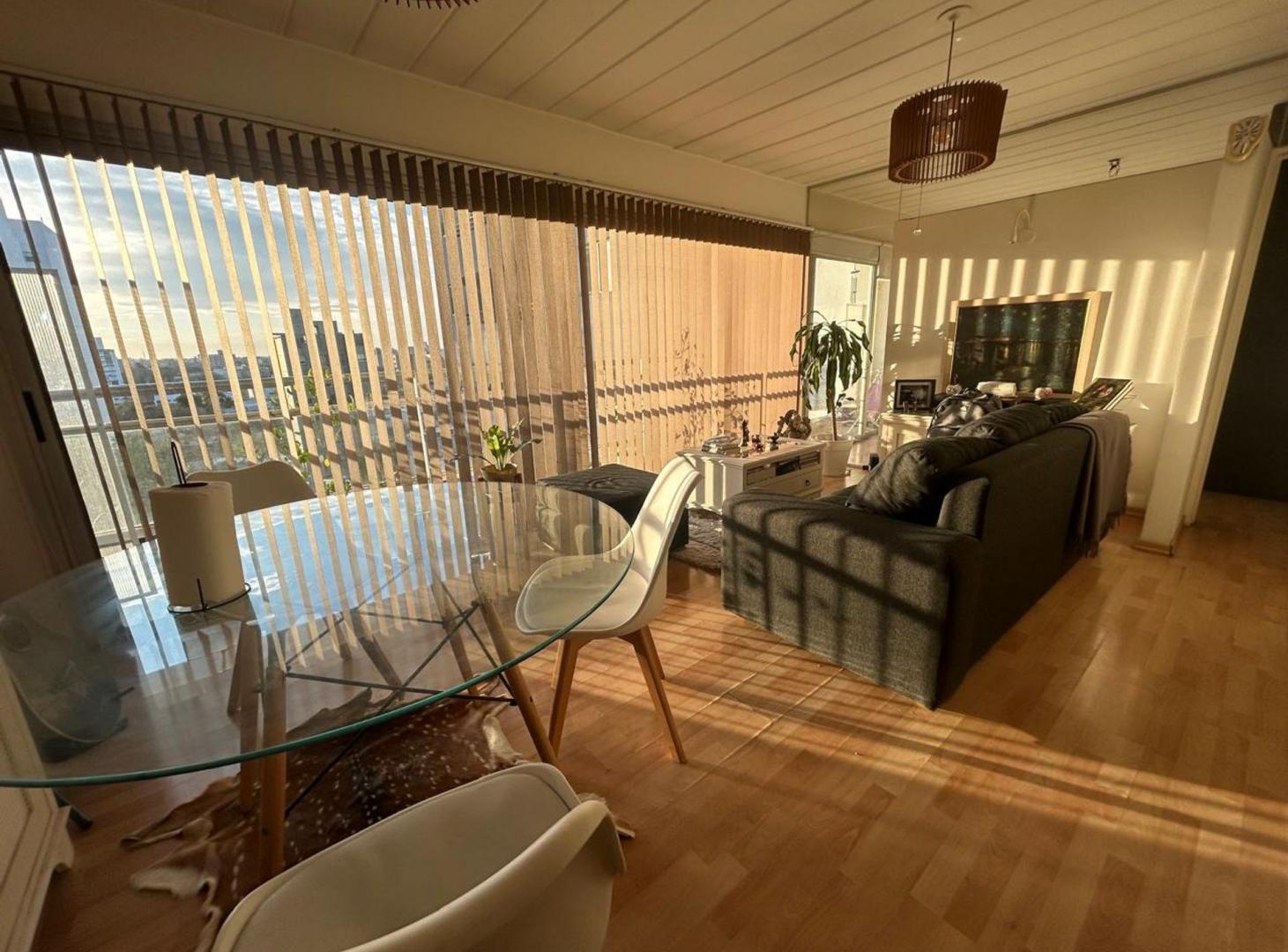 Foto de DEPARTAMENTO 2 DORMITORIOS EN VENTA LA PLATA NORTE, imagen 3