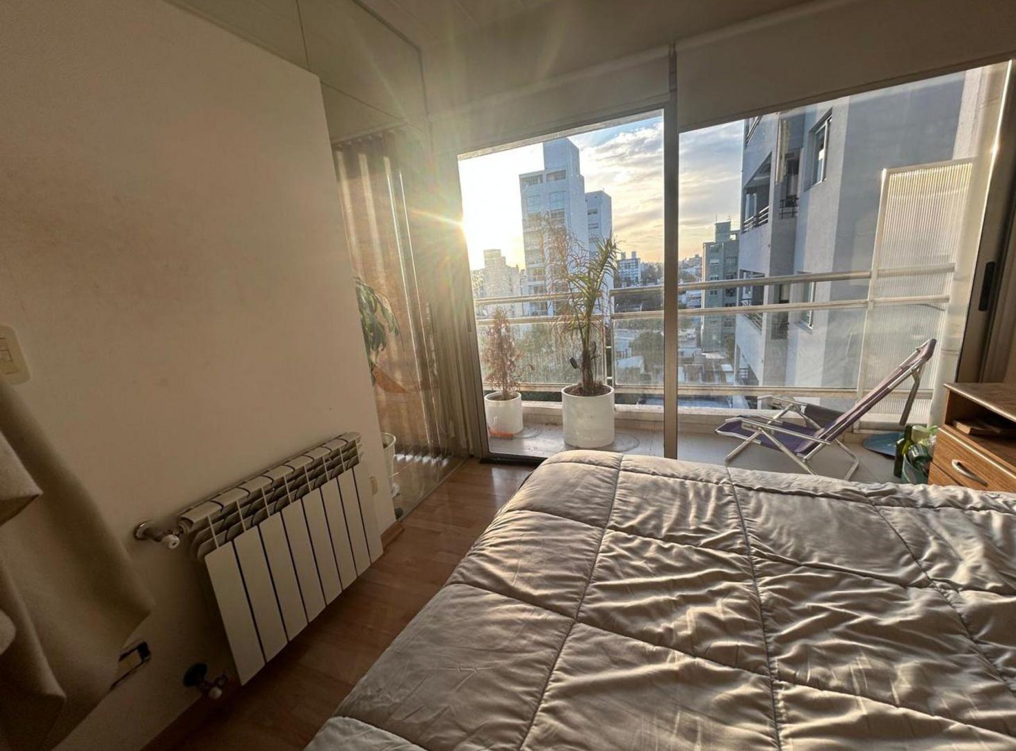 Foto de DEPARTAMENTO 2 DORMITORIOS EN VENTA LA PLATA NORTE, imagen 2