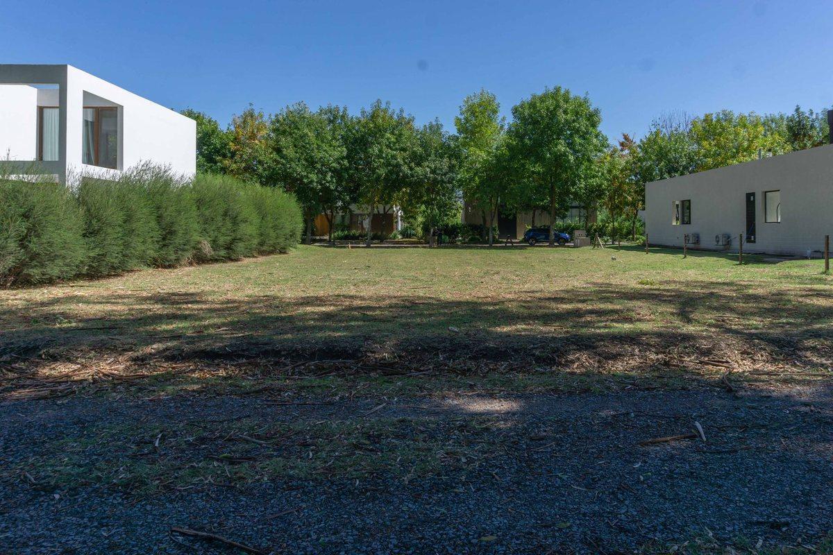 Lote en venta, City Bell Grand Bell 800m²
