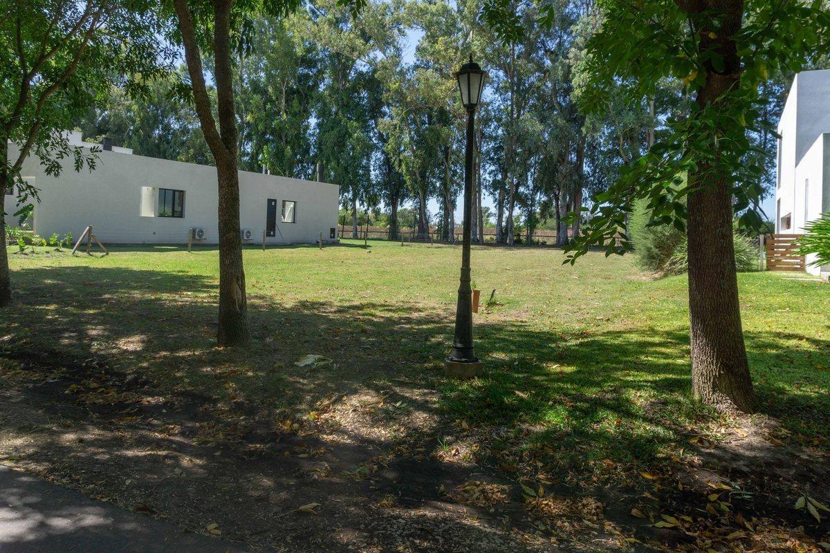Foto de Lote en venta, City Bell Grand Bell 800m², imagen 1
