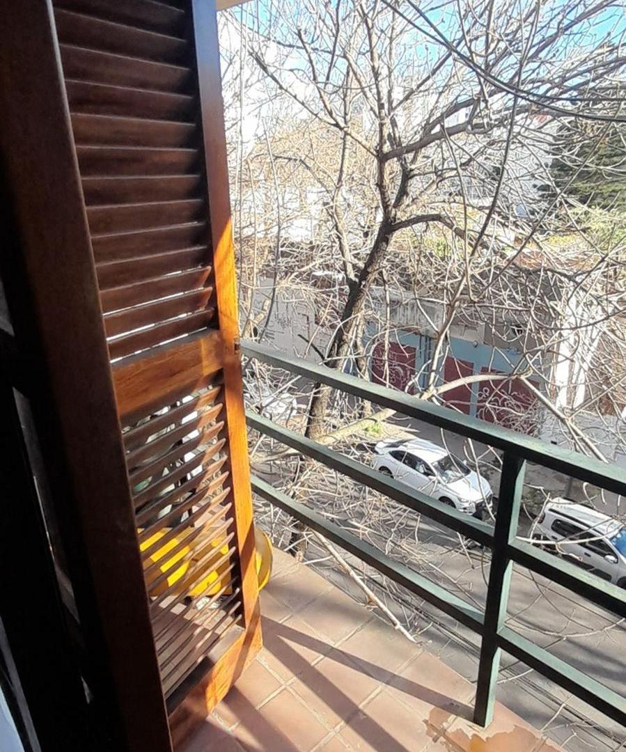 Foto de DEPTO 1 DORMI EN VENTA LA PLATA BALCÓN AL FRENTE, imagen 3