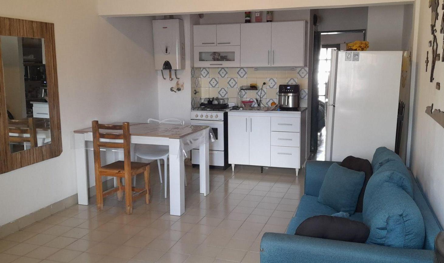 Foto de DEPTO 1 DORMI EN VENTA LA PLATA BALCÓN AL FRENTE, imagen 5