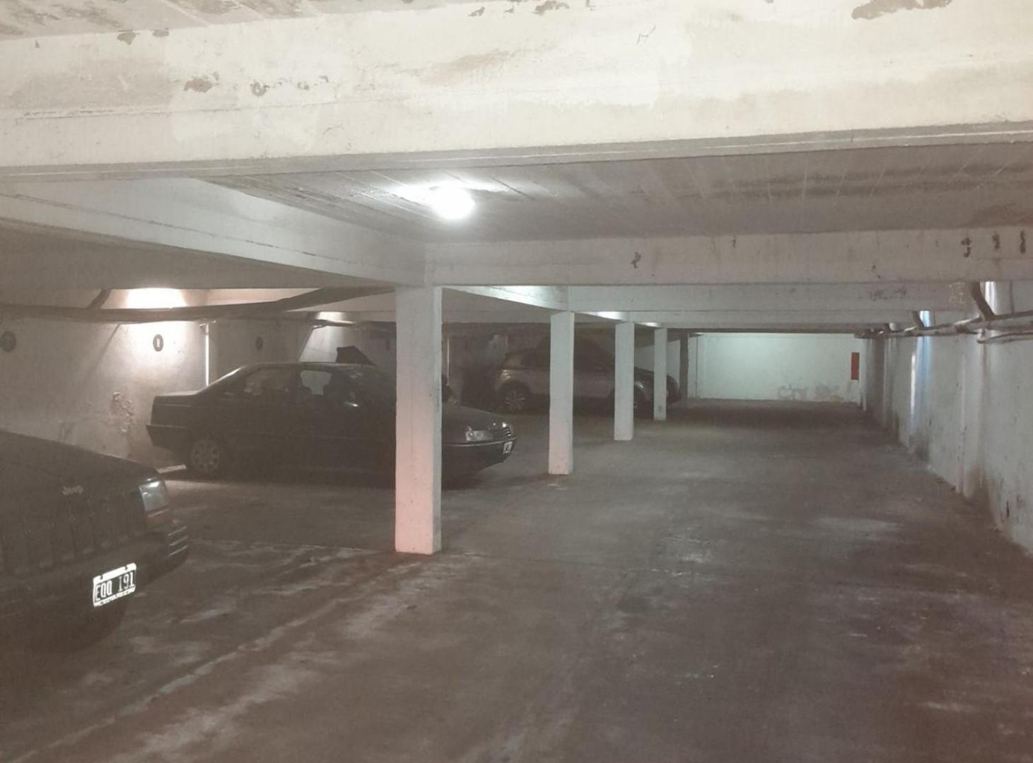 Foto de COCHERA VENTA LA PLATA CENTRO, imagen 4