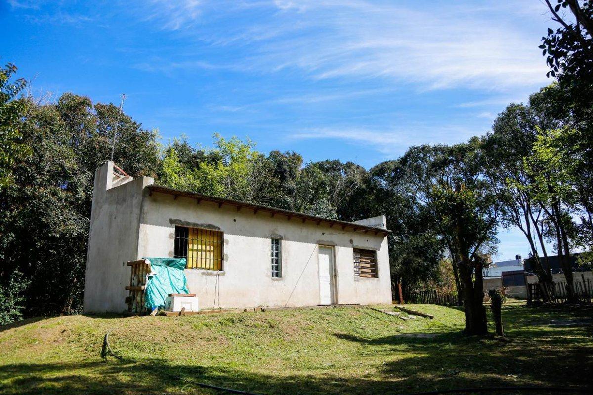 Foto de Terreno en Venta Barrio Albatros, La Plata, imagen 3