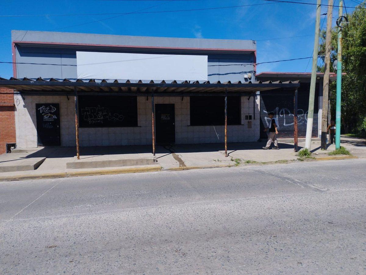Foto de GALPON EN VENTA VARIOS DESTINOS BERISSO APTO BANCO, imagen 1