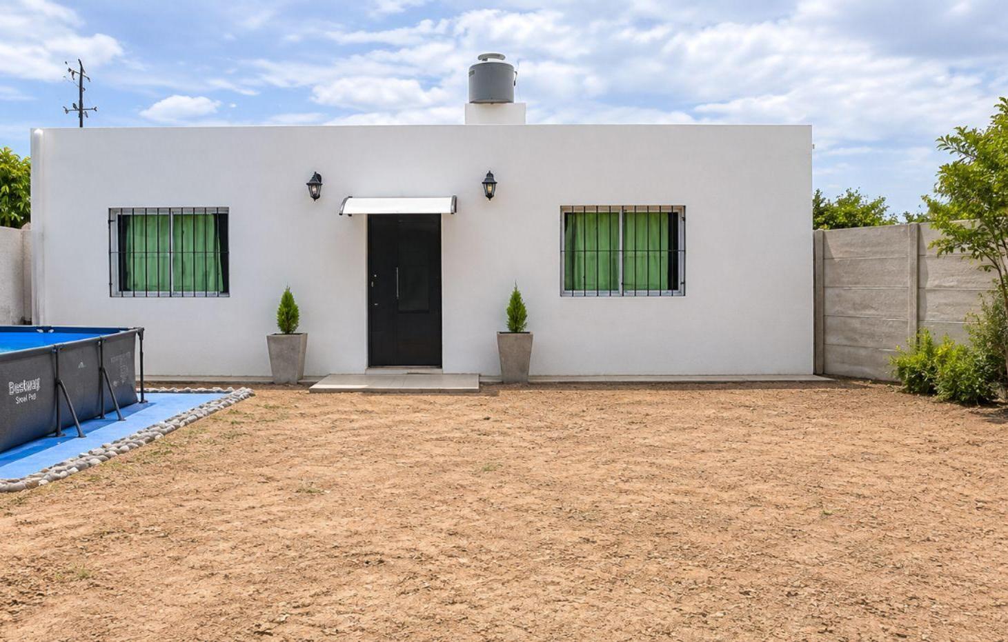 Foto de CASA 2 DORMITORIOS EN VENTA EN BRANDSEN, imagen 1
