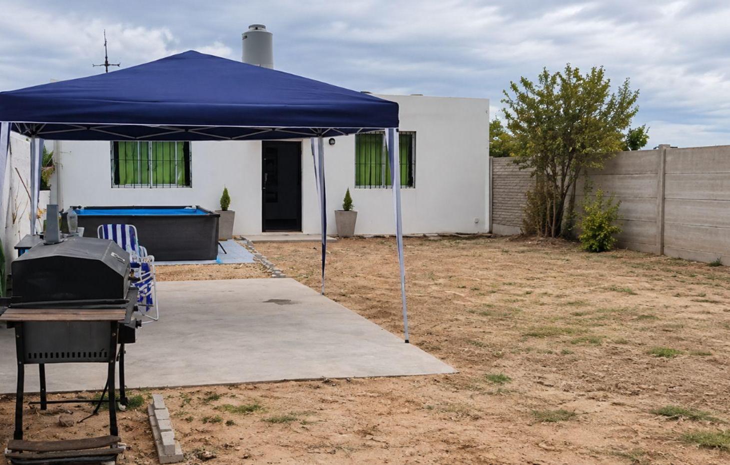 Foto de CASA 2 DORMITORIOS EN VENTA EN BRANDSEN, imagen 2