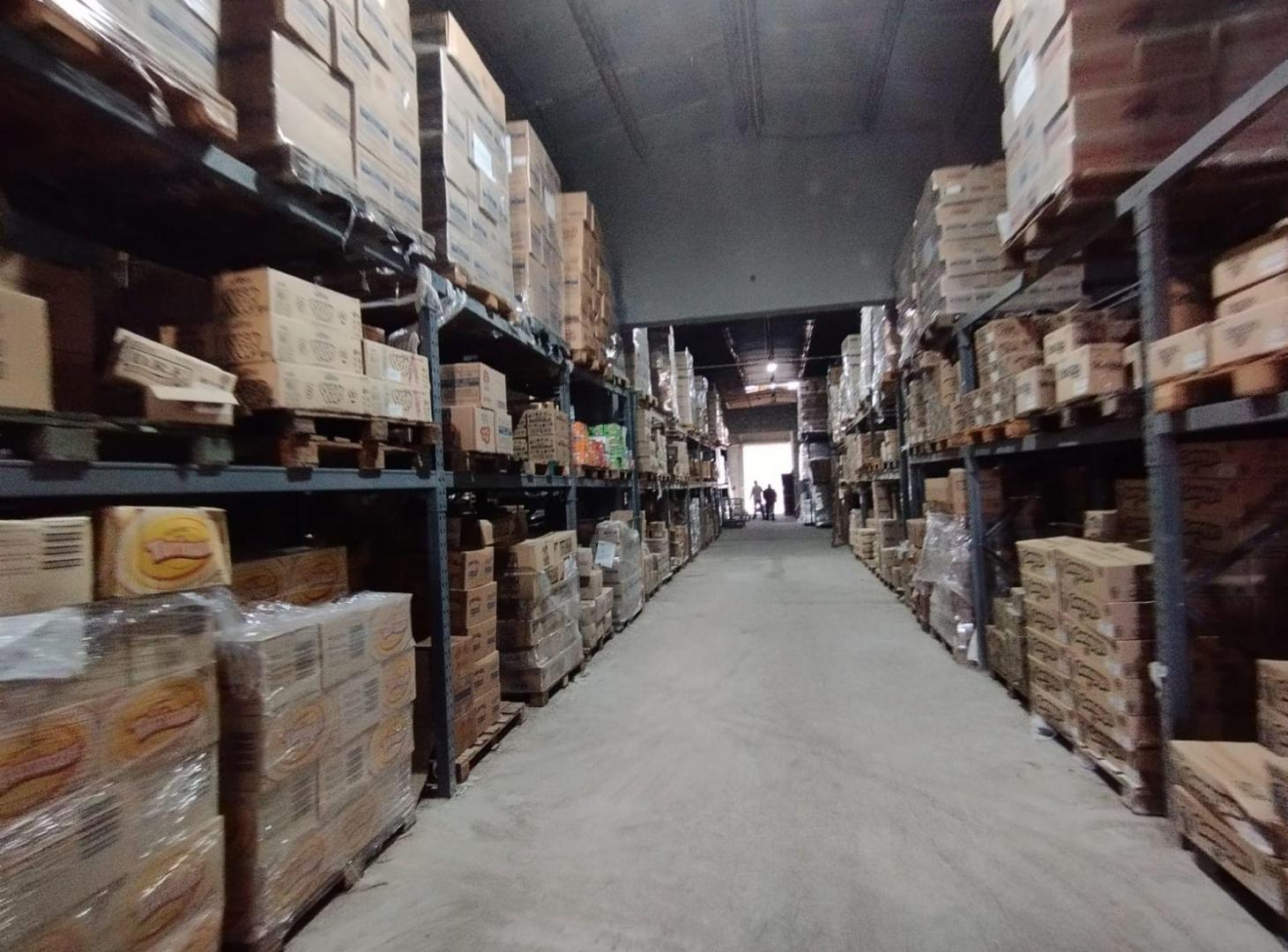 Foto de GALPON EN VENTA LA PLATA APTO VARIOS DESTINOS, imagen 5