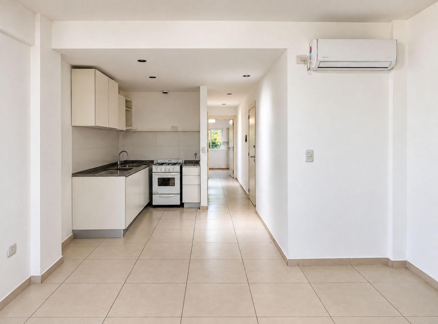Foto de Departamento 1 dormitorio en venta La Plata balcón, imagen 4