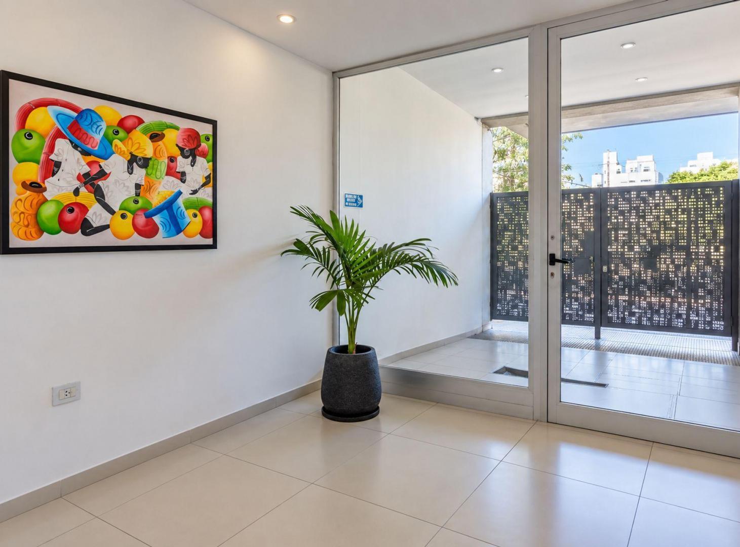 Foto de Departamento 1 dormitorio en venta La Plata balcón, imagen 1