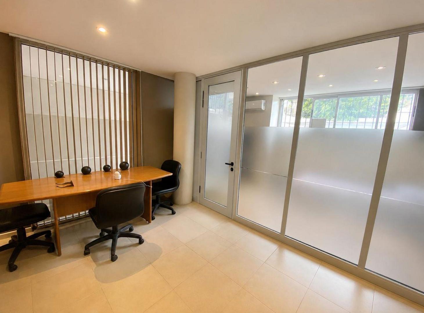 Foto de OFICINA EN VENTA LA PLATA CON COCHERA, imagen 3