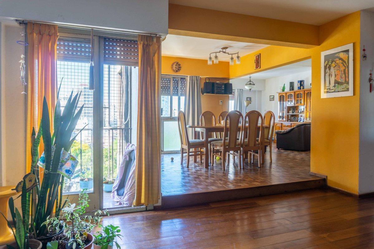 Foto de DEPARTAMENTO 3 DORMITORIOS EN VENTA LA PLATA, imagen 1