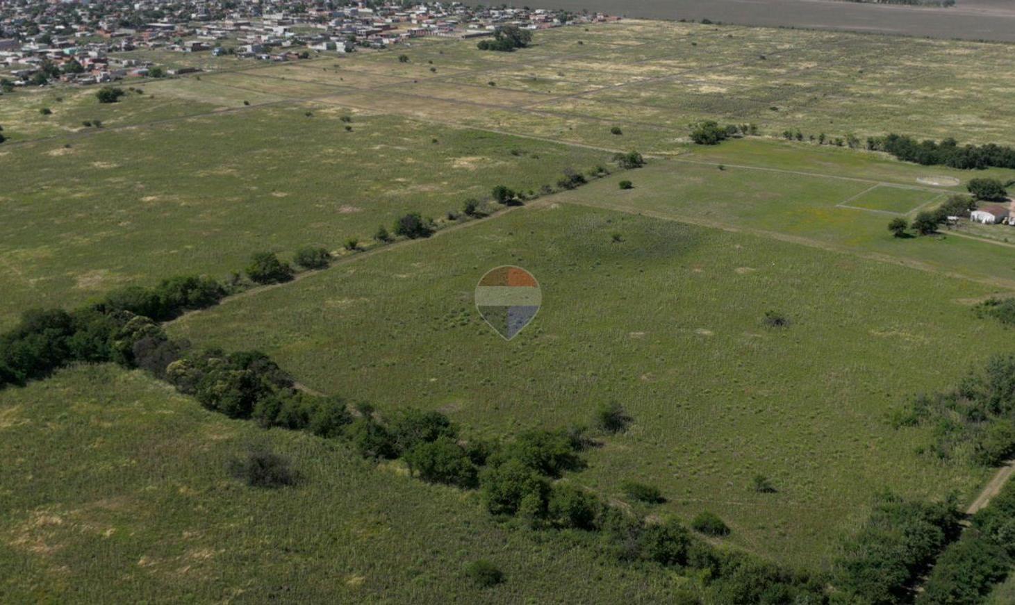 Foto de Lote en venta Barrio Lavalle / Campos de Avila, imagen 5