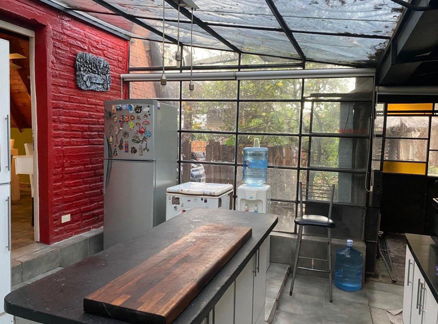 Foto de CASA EN VENTA 2 DORMITORIOS EN GONNET, imagen 5