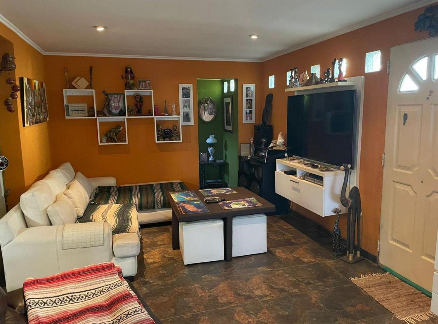 Foto de CASA EN VENTA 2 DORMITORIOS EN GONNET, imagen 4