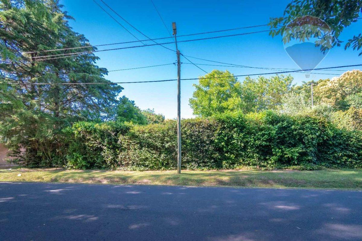 Foto de LOTE EN VENTA CITY BELL, ENTRE CAMINOS, imagen 5