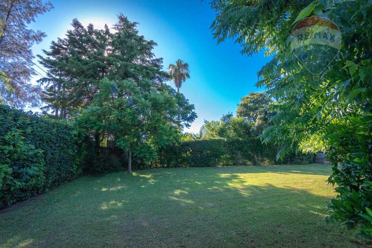 Foto de LOTE EN VENTA CITY BELL, ENTRE CAMINOS, imagen 1