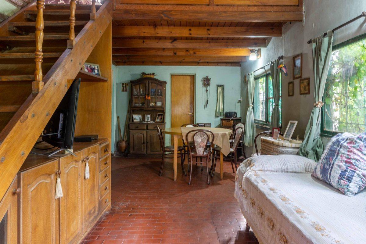 Foto de Casa 1 Dormitorio en Venta, City Bell + Pileta, imagen 5