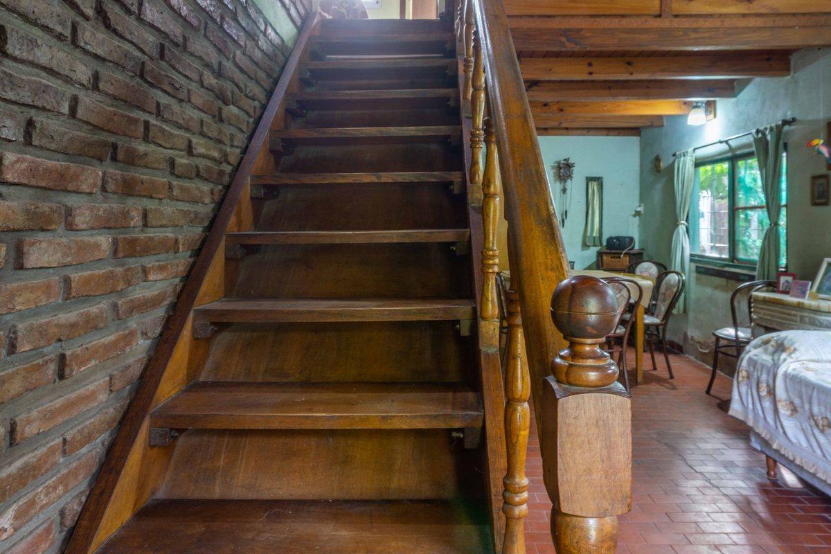 Foto de Casa 1 Dormitorio en Venta, City Bell + Pileta, imagen 2