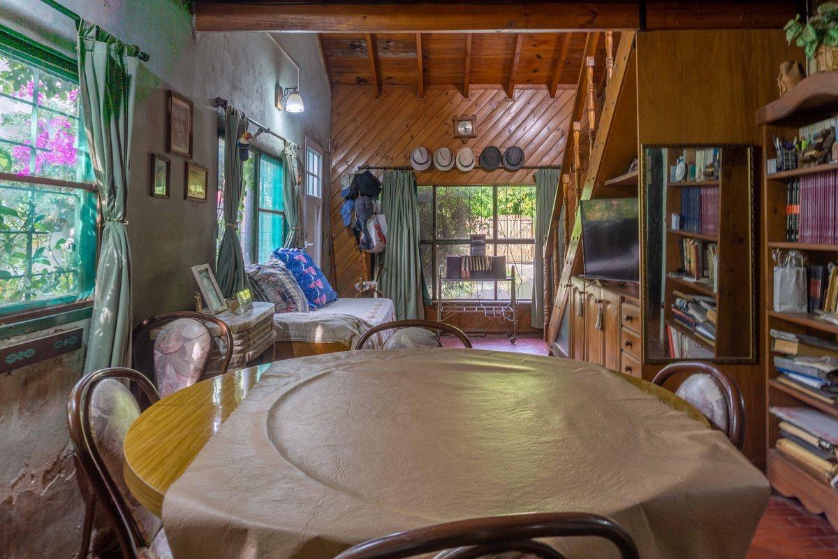 Foto de Casa 1 Dormitorio en Venta, City Bell + Pileta, imagen 4