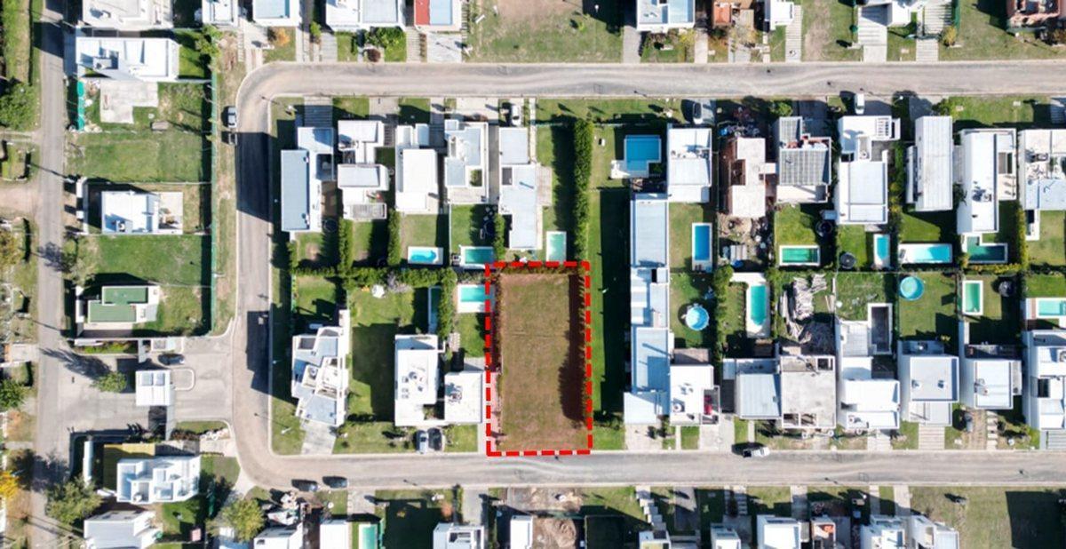 Foto de Lote en Venta City Bell, Roble del Bell, imagen 2