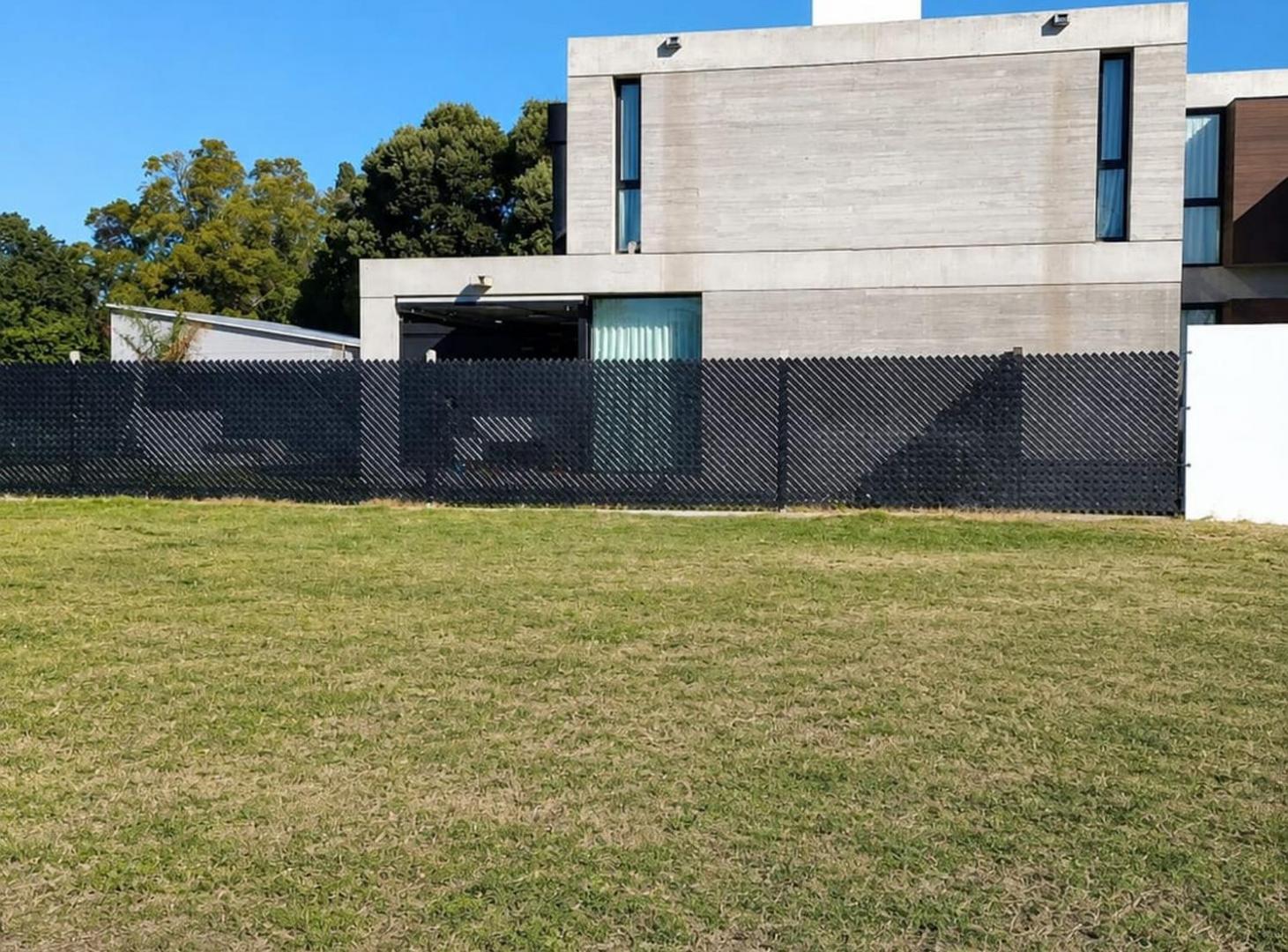 Foto de Lote en venta en Barrio Altos del Plata, imagen 3