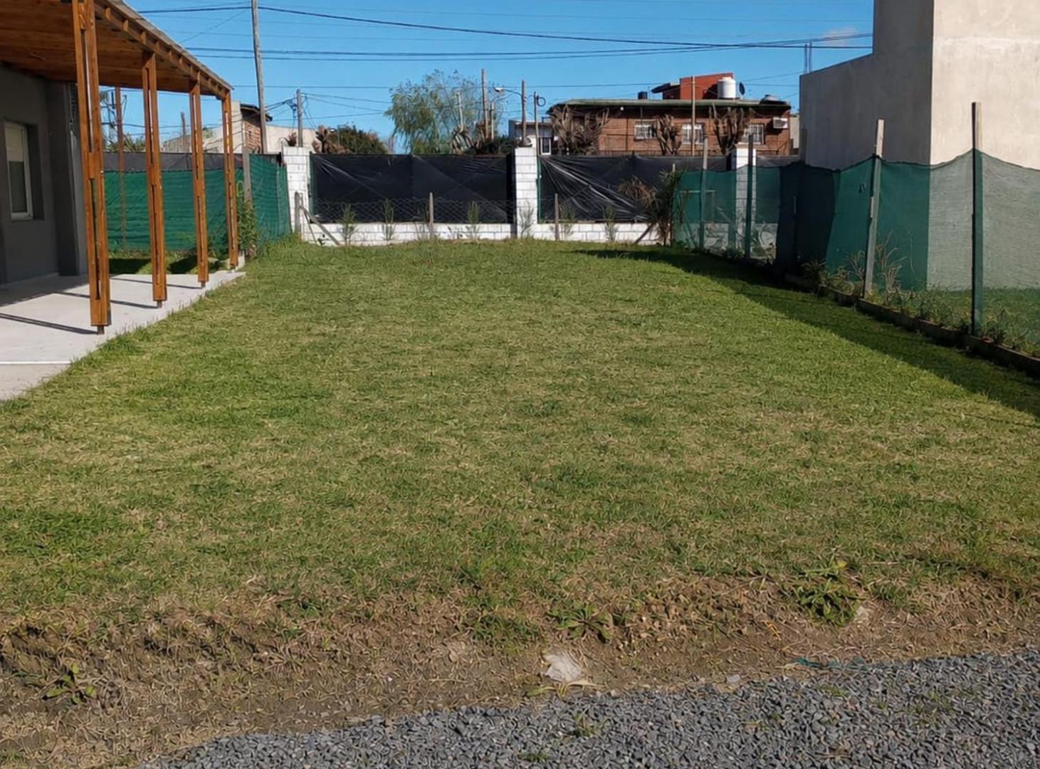 Foto de Lote en venta en Barrio Altos del Plata, imagen 1