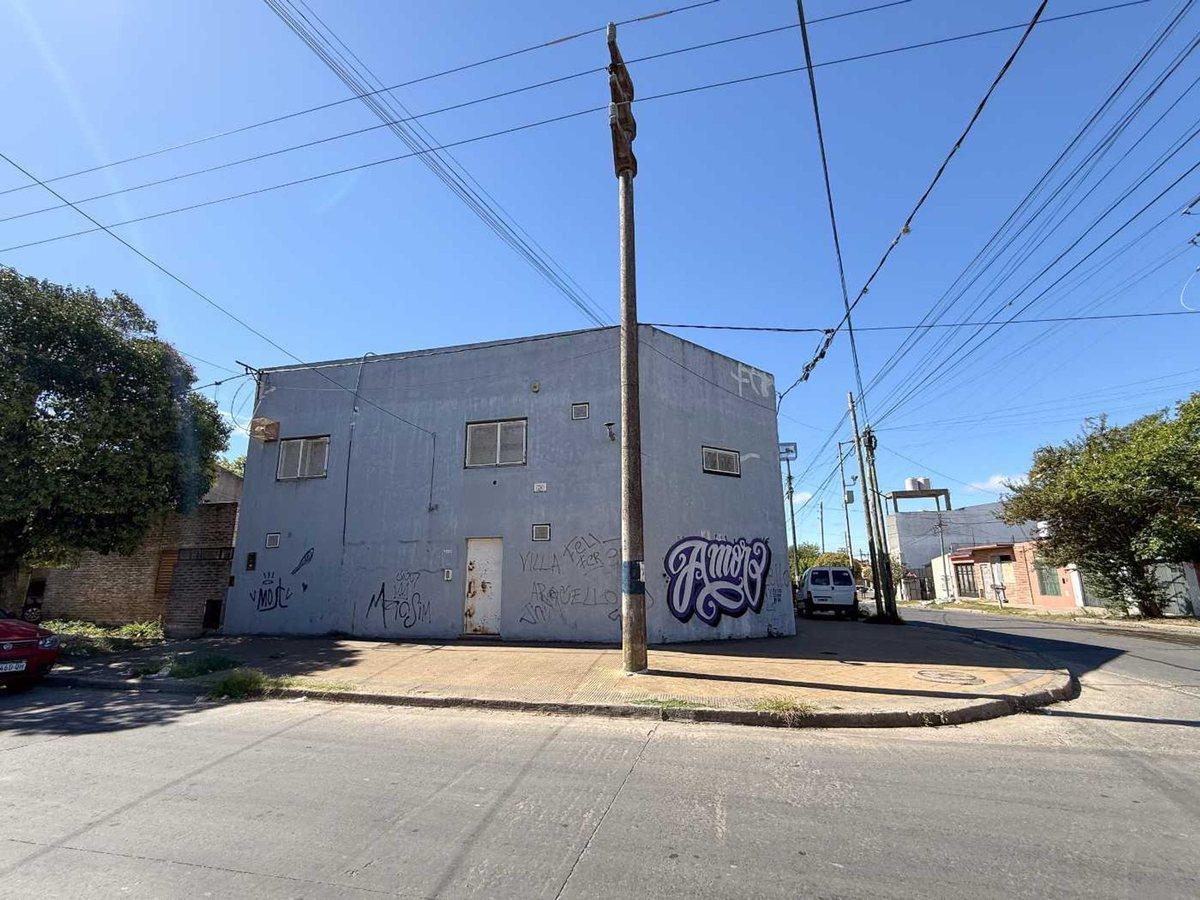 Foto de GALPON EN VENTA BERISSO + OFICINAS INGRESO CAMION, imagen 1