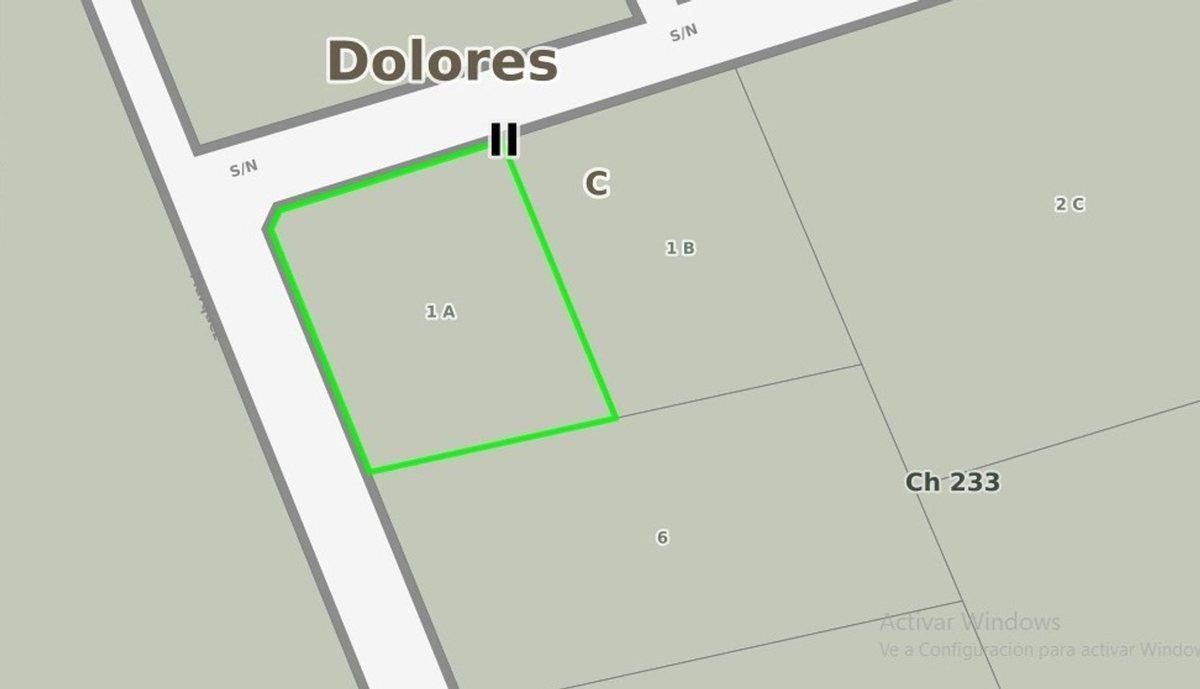 Foto de Lotes en venta en Dolores, imagen 3