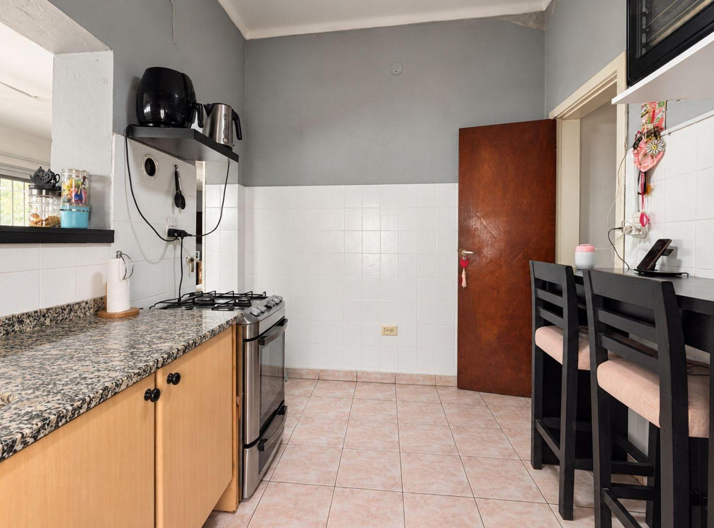 Foto de Casa 3 Dormitorios en Venta La Plata con Parque, imagen 5