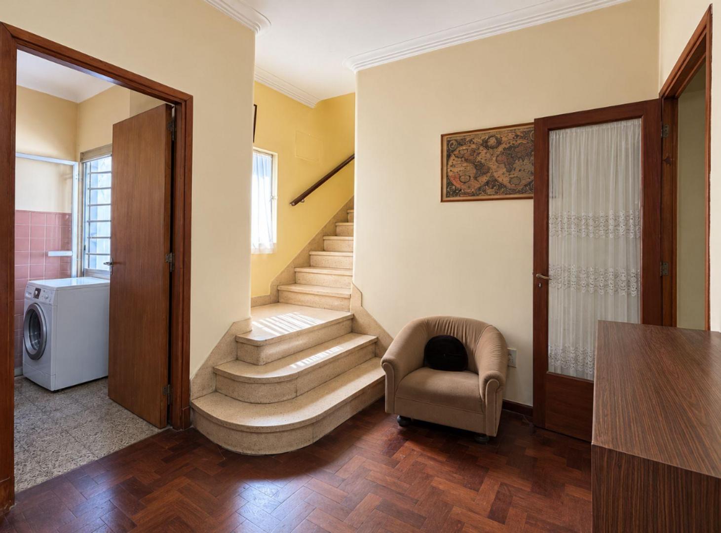 Foto de Casa 1 Dormitorio Venta La Plata patio y cochera, imagen 1