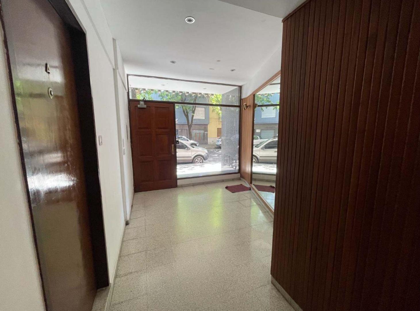 Foto de Departamento 2 dormitorios, balcón La Plata, imagen 3